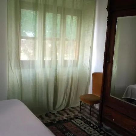 Casa Del Giunco קרלופורטה