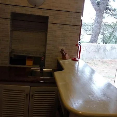 Casa Del Giunco בית נופש