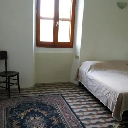 Casa Del Giunco *