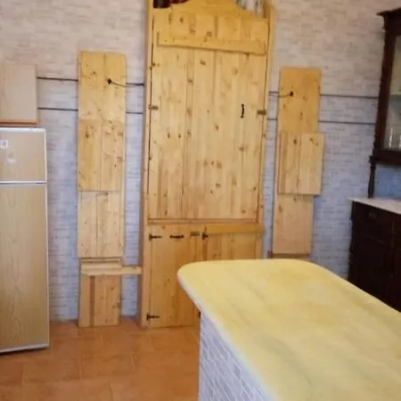 Casa Del Giunco