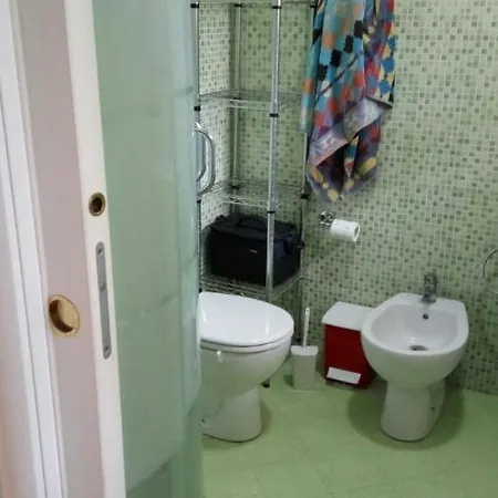 בית נופש Casa Del Giunco *