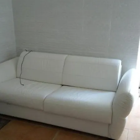 Casa Del Giunco