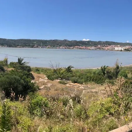 בית נופש Casa Del Giunco *