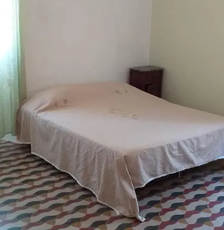 Casa Del Giunco בית נופש *