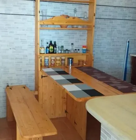 Casa Del Giunco