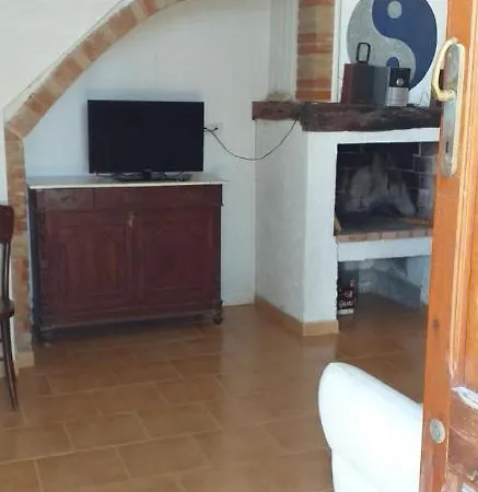 Casa Del Giunco
