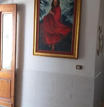 Casa Del Giunco *