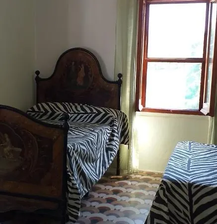 בית נופש Casa Del Giunco