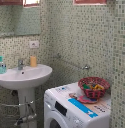 Casa Del Giunco בית נופש *