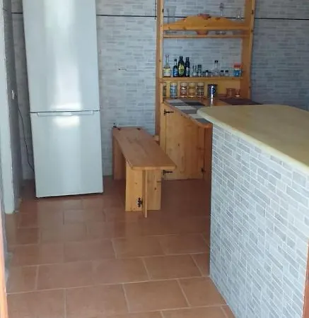 Casa Del Giunco