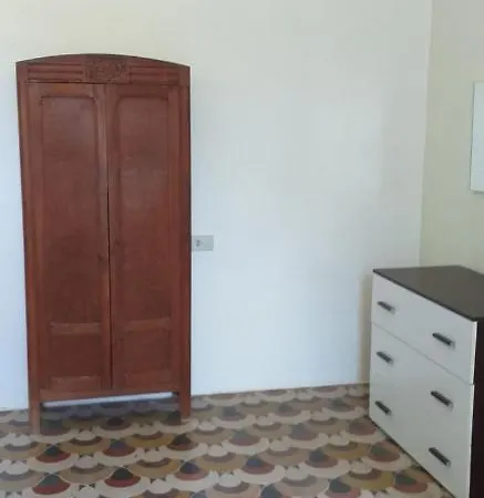 Casa Del Giunco בית נופש קרלופורטה