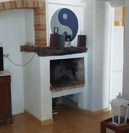 Casa Del Giunco בית נופש קרלופורטה