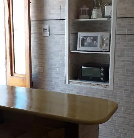 Casa Del Giunco * קרלופורטה